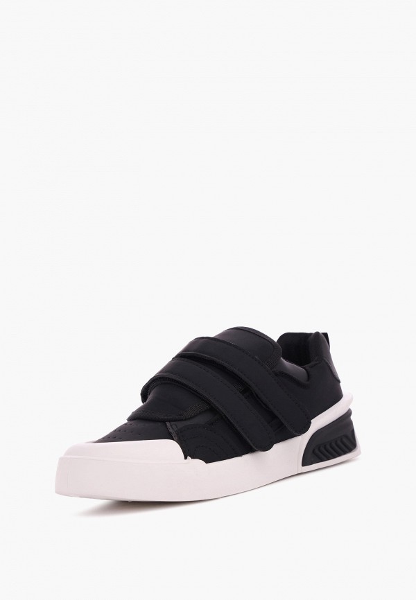 фото Кеды zenden first