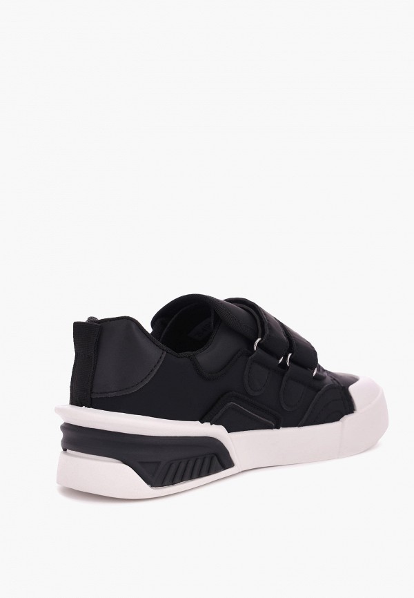 фото Кеды zenden first