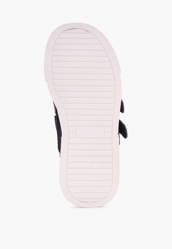 фото Кеды zenden first