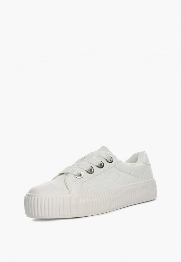 фото Кеды zenden first