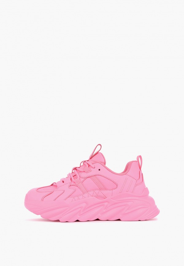 фото Кроссовки pulse