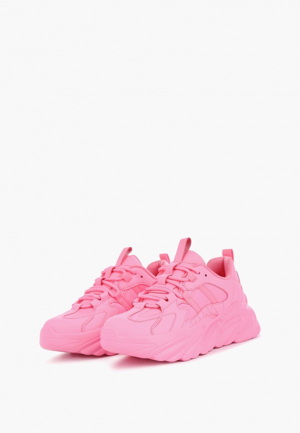 фото Кроссовки pulse