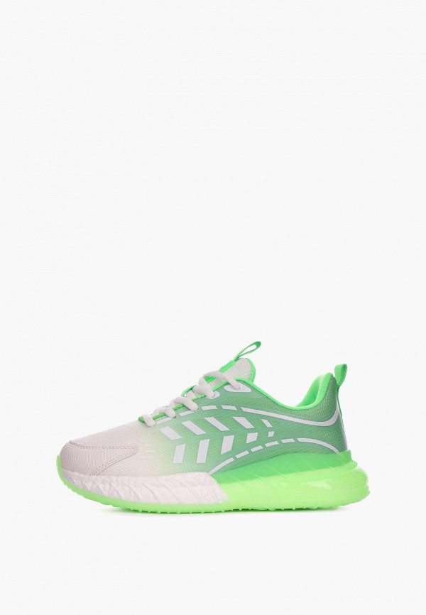 фото Кроссовки pulse