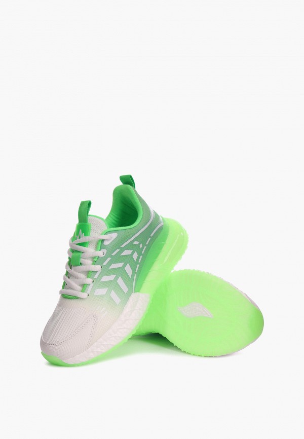 фото Кроссовки pulse