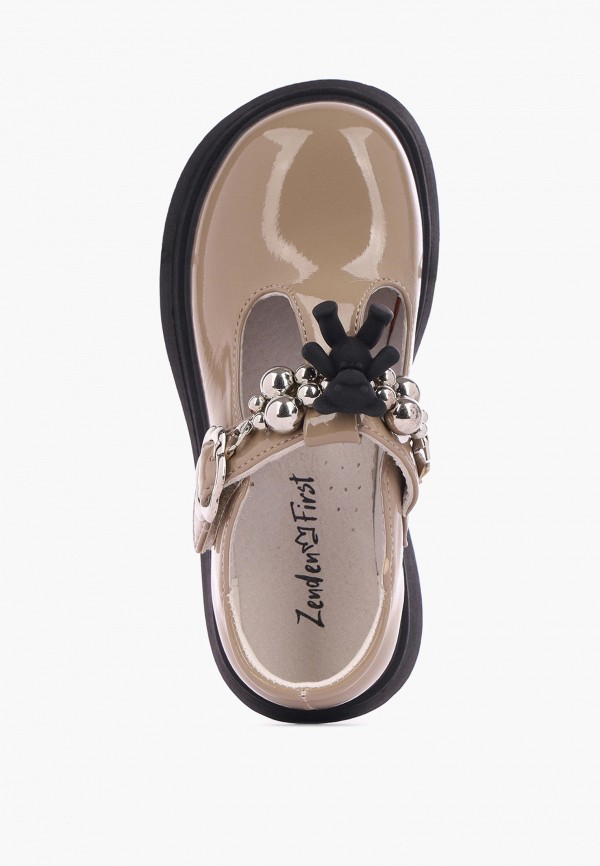 фото Туфли zenden first