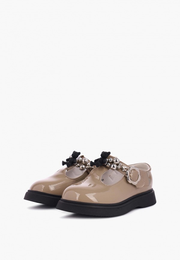 фото Туфли zenden first