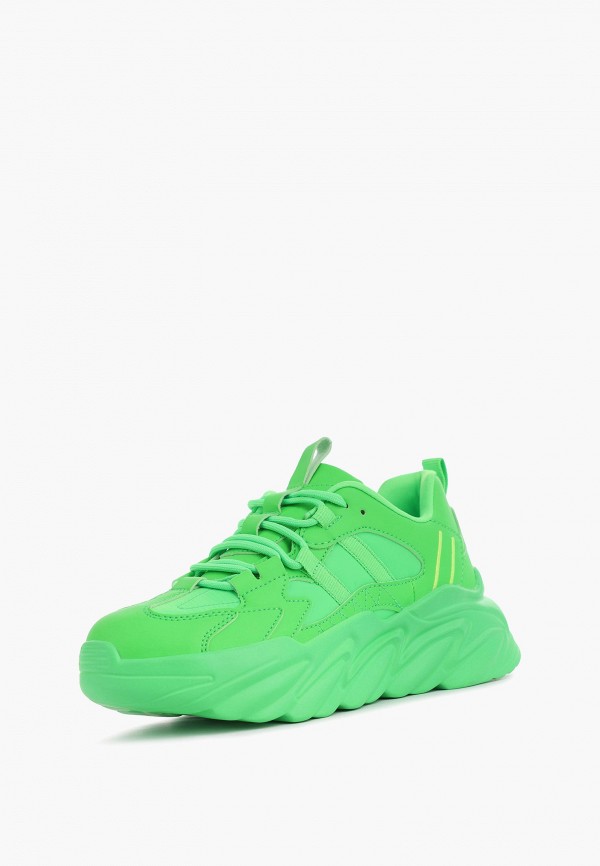 фото Кроссовки pulse