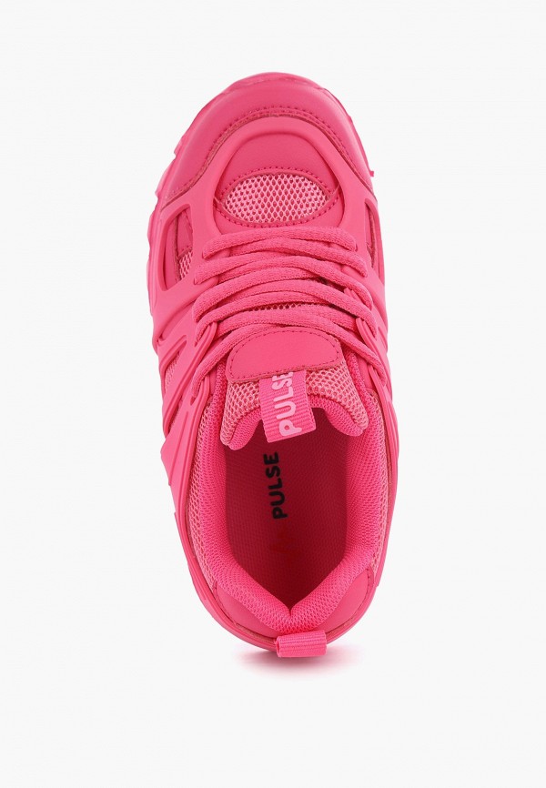 фото Кроссовки pulse