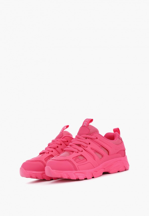 фото Кроссовки pulse