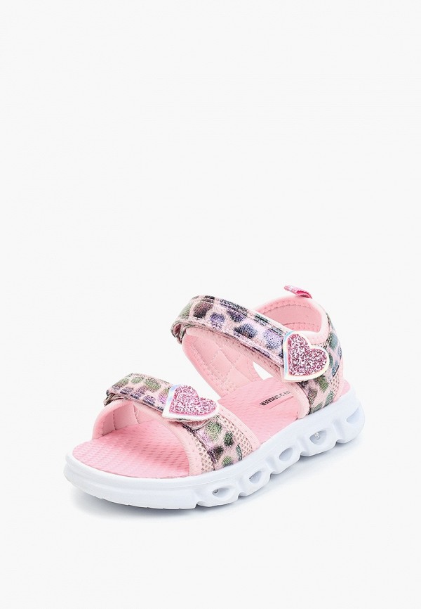 фото Сандалии safety jogger