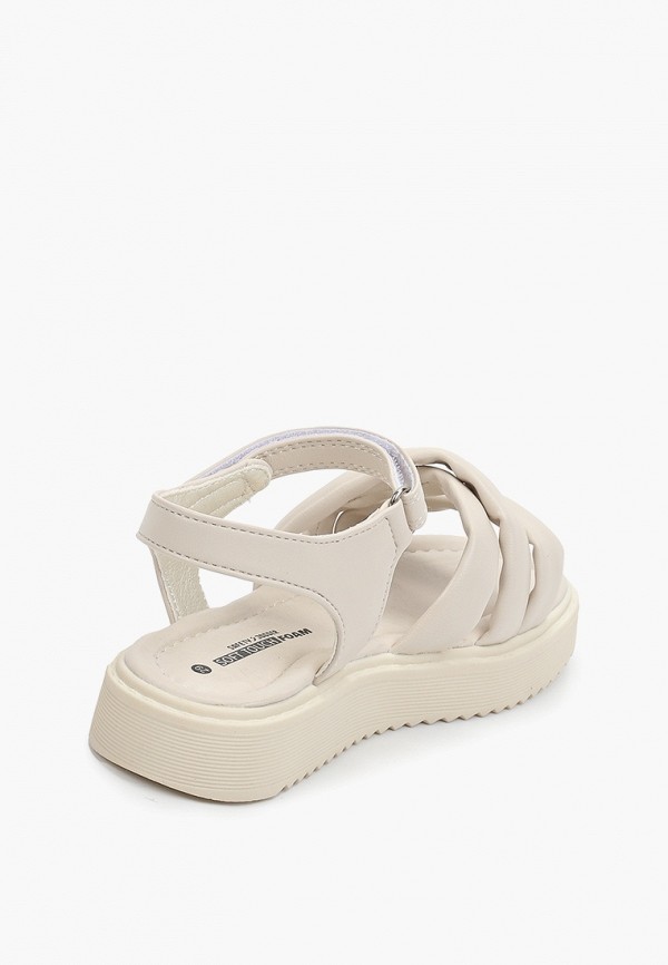 фото Сандалии safety jogger