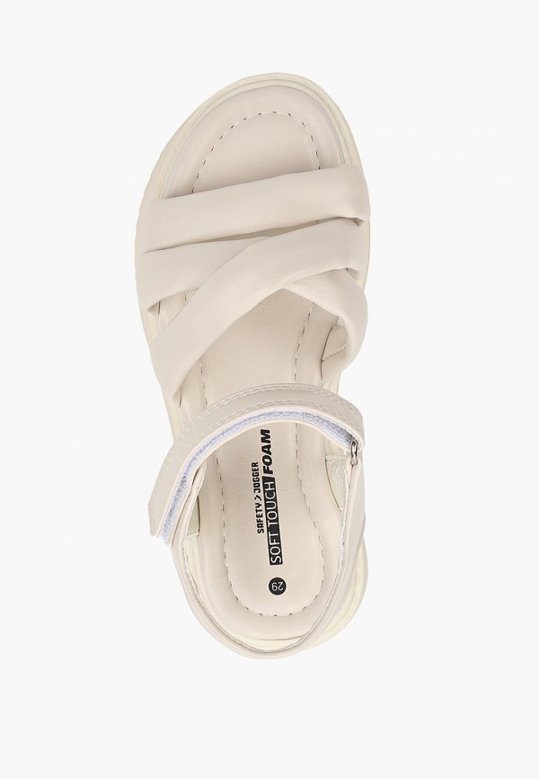 фото Сандалии safety jogger