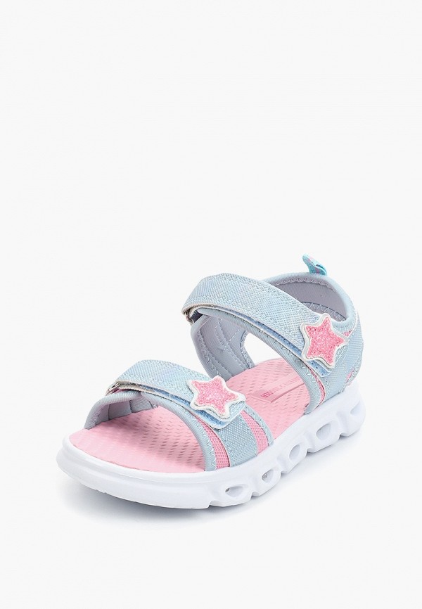 фото Сандалии safety jogger