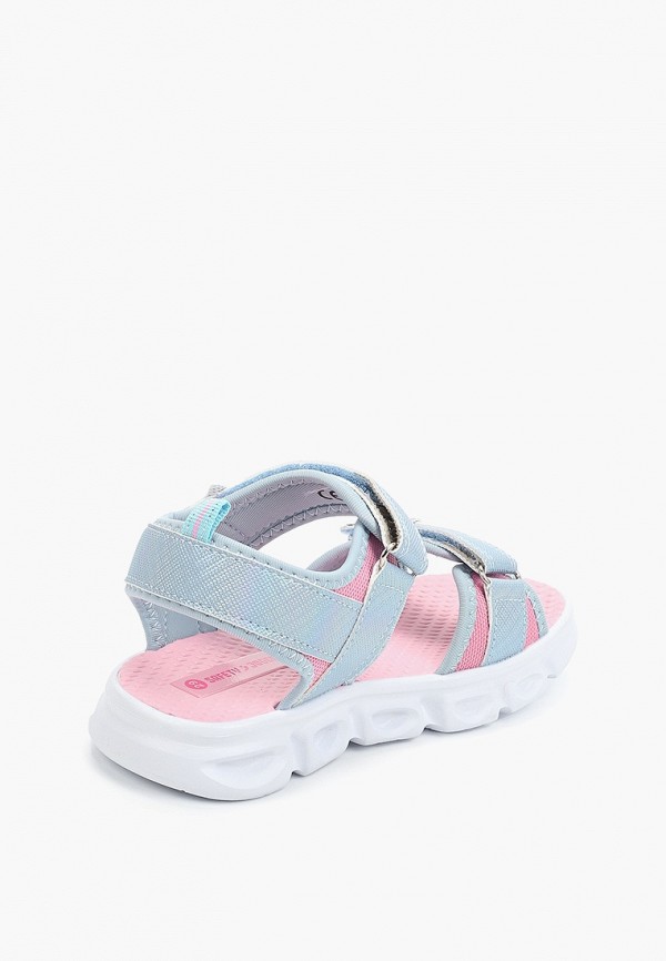 фото Сандалии safety jogger