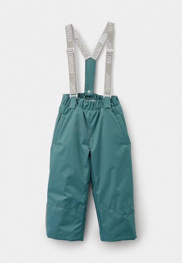 Костюм утепленный Kaysarow