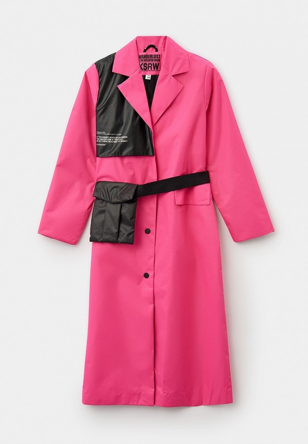 Плащ и сумка Kaysarow 5100₽