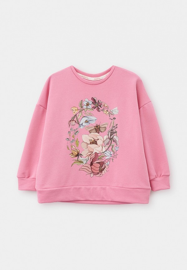 Свитшот Hurma любит тебя