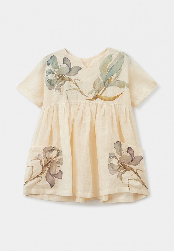 фото Платье hurma любит тебя