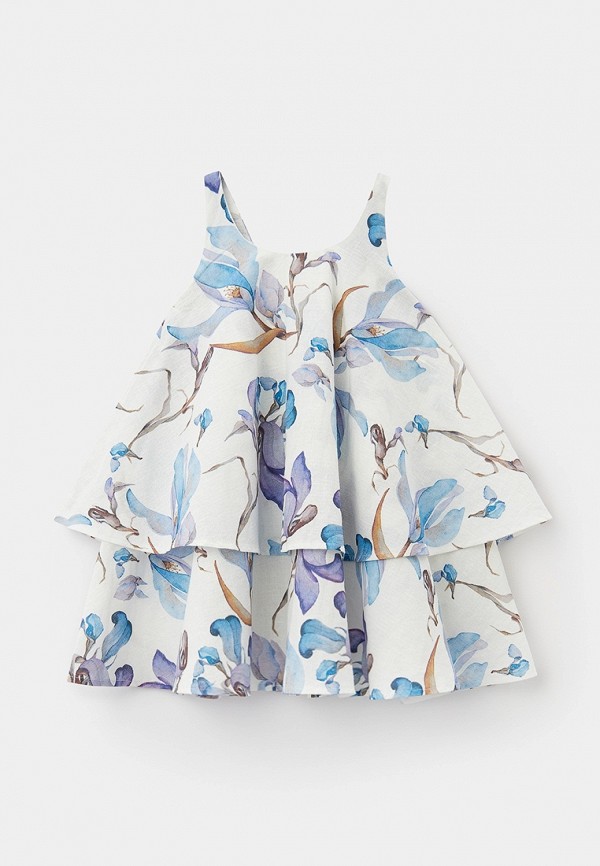 Сарафан Hurma любит тебя