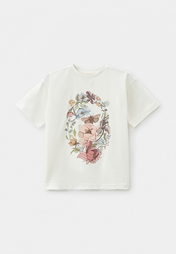 Футболка Hurma любит тебя