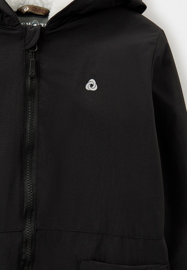 фото Куртка утепленная cosmotex