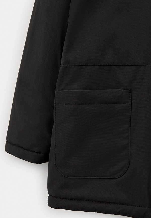 фото Куртка утепленная cosmotex