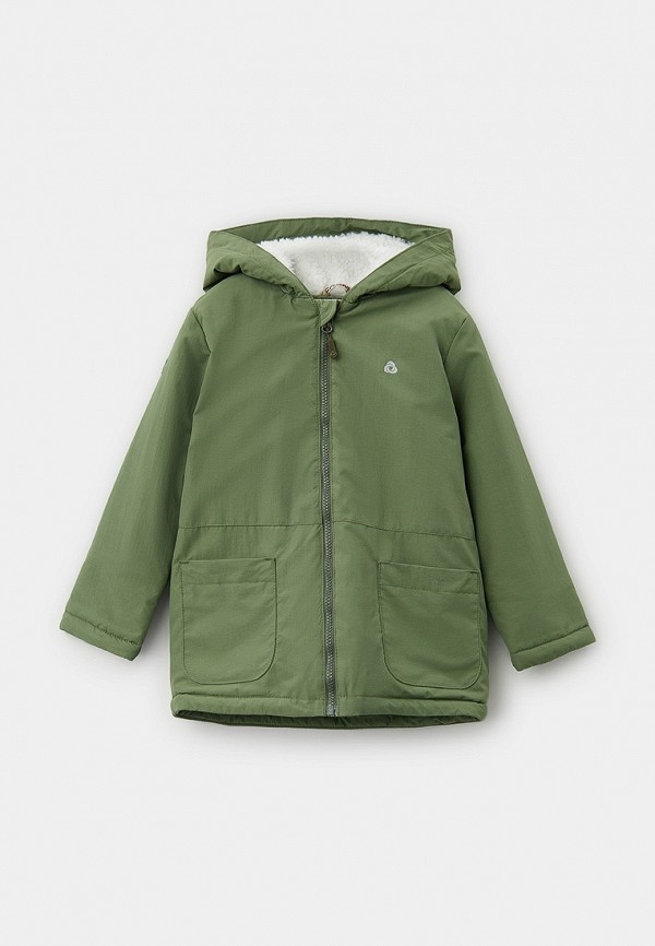 фото Куртка утепленная cosmotex