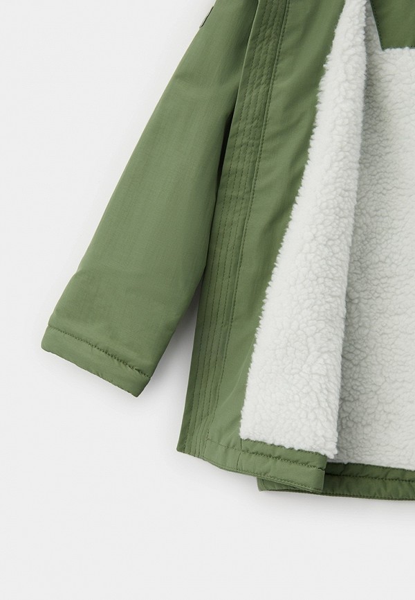 фото Куртка утепленная cosmotex