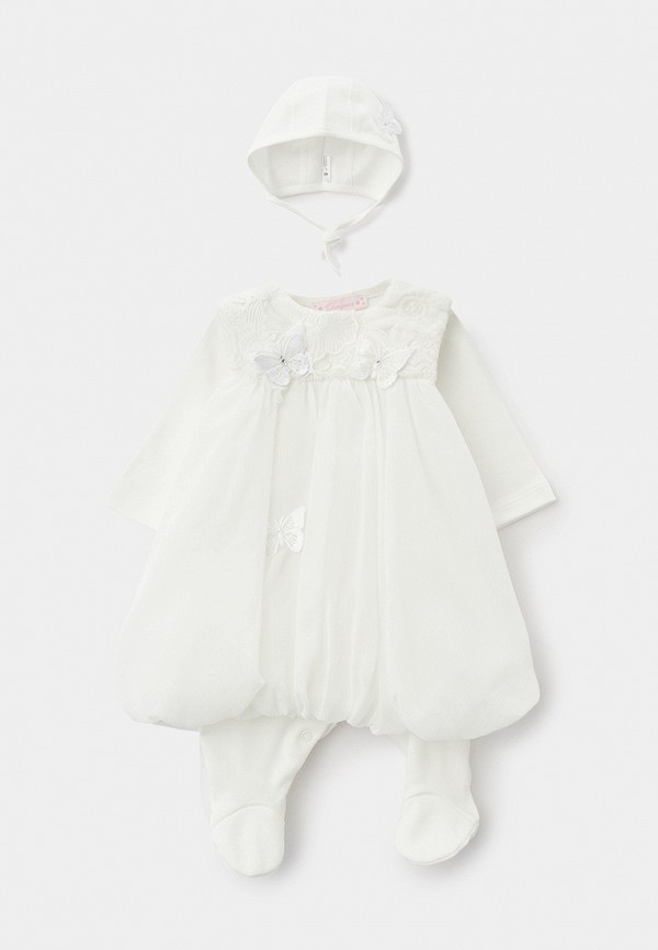 Комбинезон и шапочка Choupette 5790₽