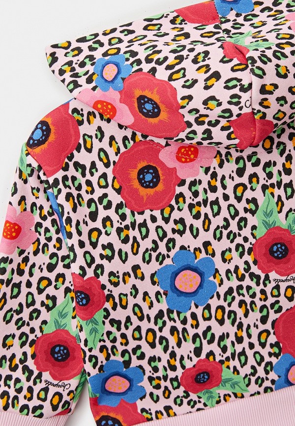 фото Костюм спортивный choupette