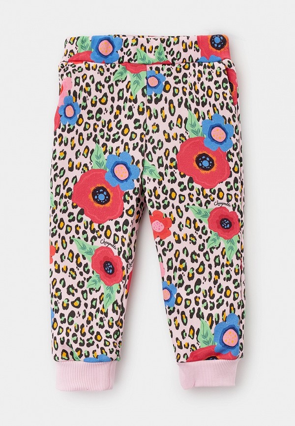 фото Костюм спортивный choupette