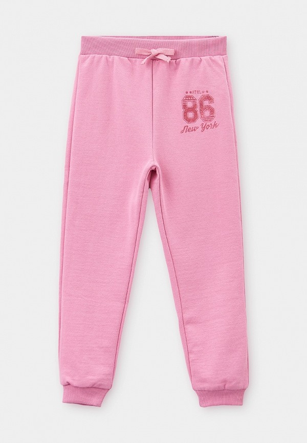 фото Брюки спортивные koton