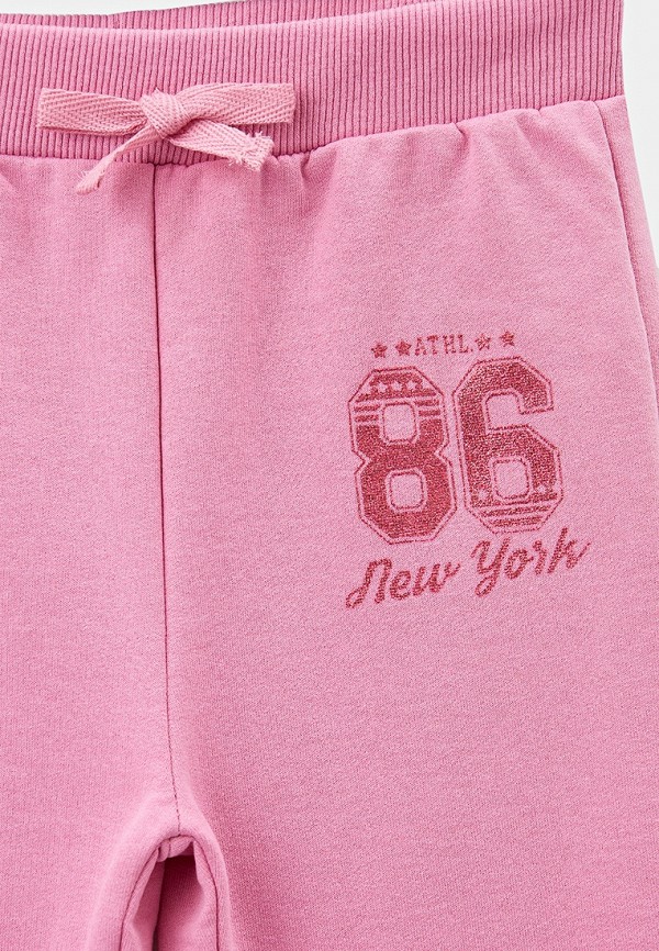 фото Брюки спортивные koton