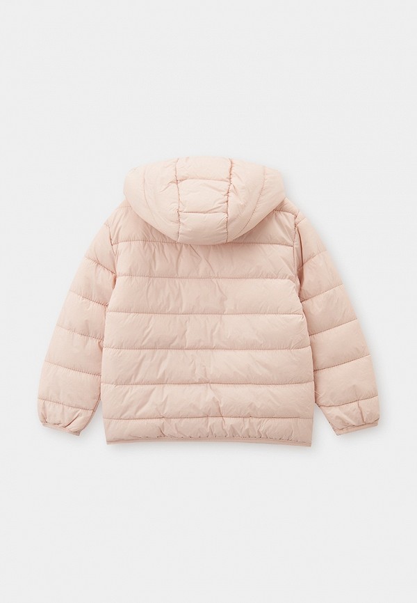 фото Куртка утепленная sela