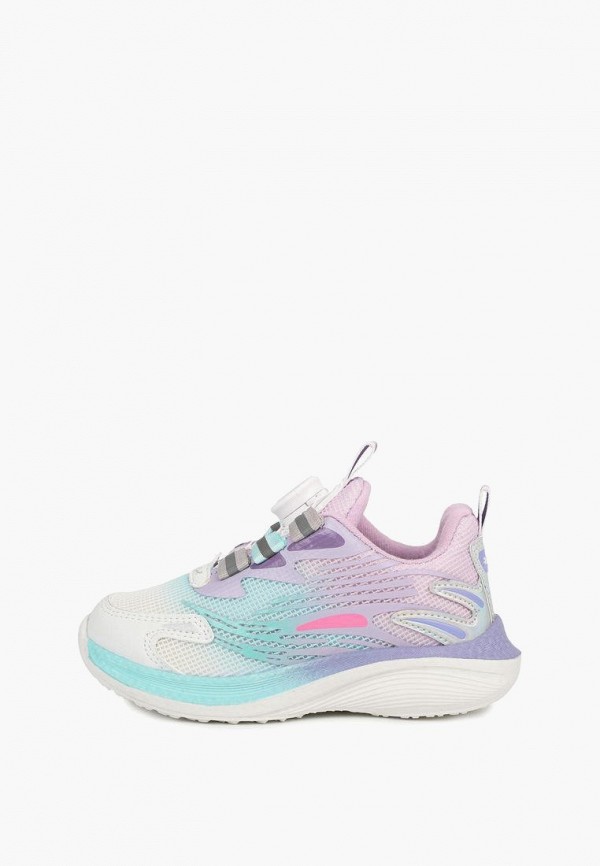 фото Кроссовки honey girl