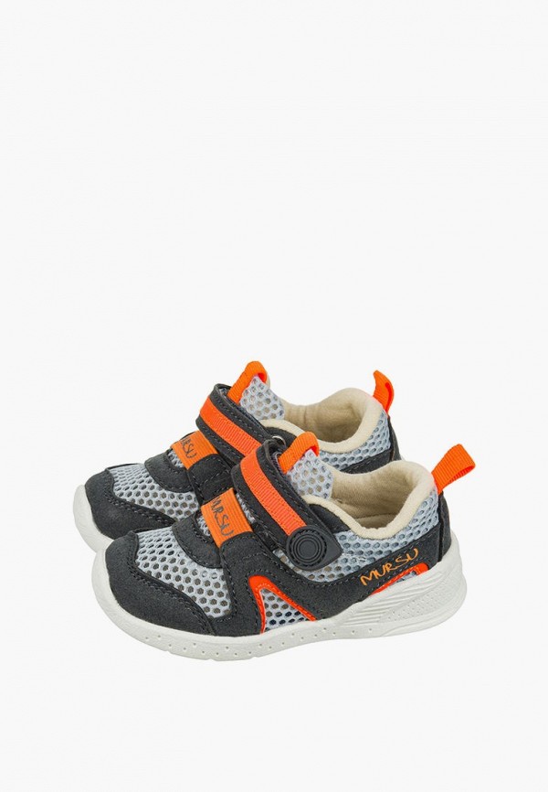 фото Кроссовки mursu