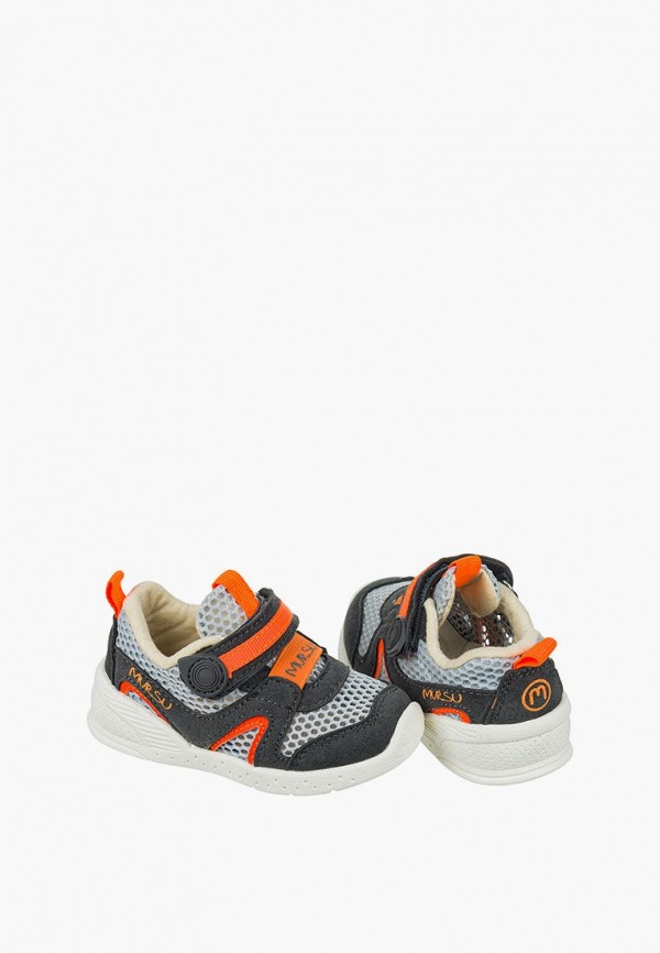 фото Кроссовки mursu