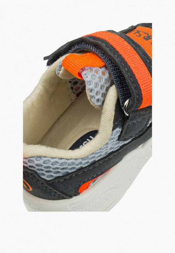 фото Кроссовки mursu