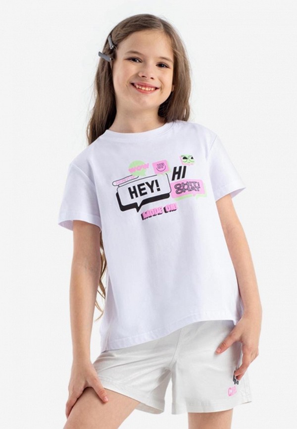 Футболка Kapika 1445₽