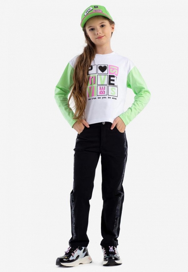 Брюки Kapika 2495₽