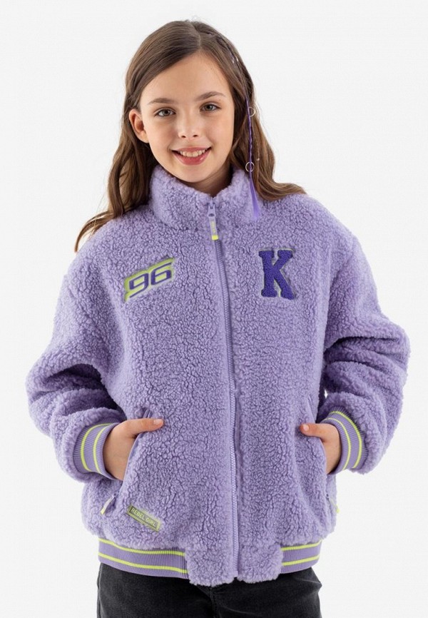 Олимпийка Kapika 4967₽