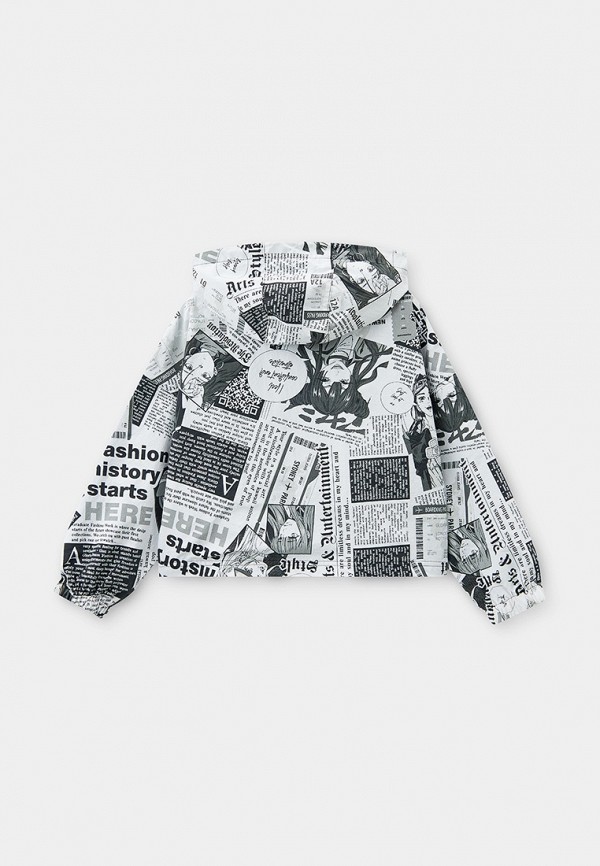 фото Ветровка gloria jeans