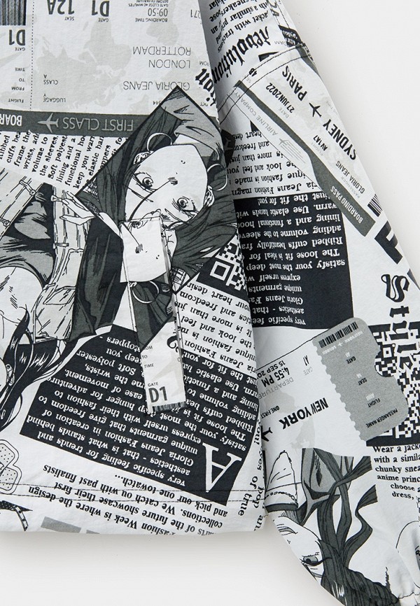 фото Ветровка gloria jeans