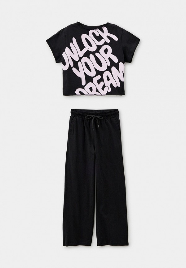 фото Костюм спортивный marions