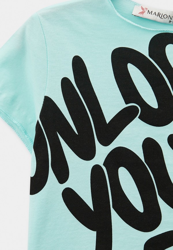 фото Костюм спортивный marions