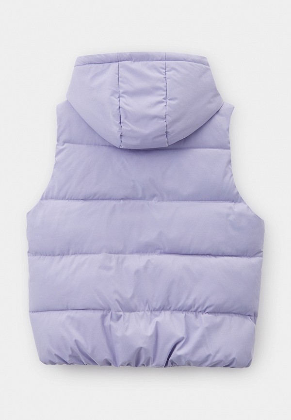 фото Жилет утепленный isibris