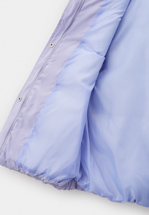 фото Жилет утепленный isibris