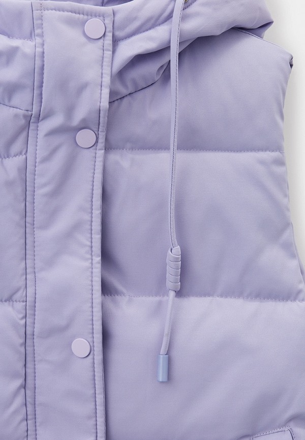 фото Жилет утепленный isibris