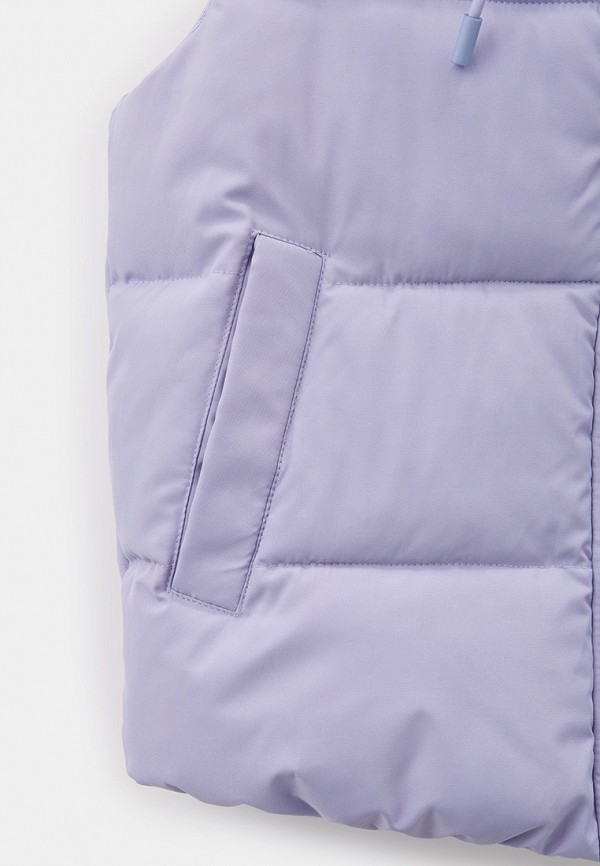 фото Жилет утепленный isibris