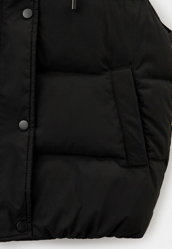 фото Жилет утепленный isibris